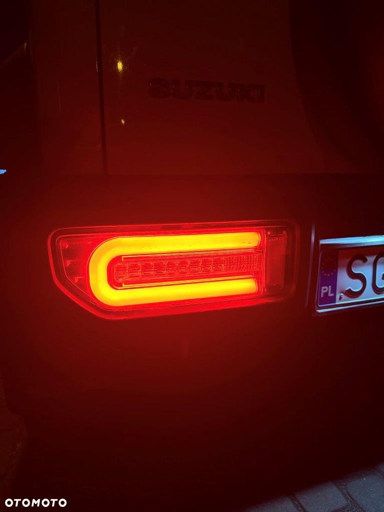 Suzuki Jimny 1.5 Pro - 22
