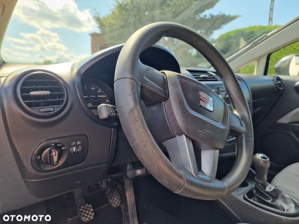 Seat Leon 1.4 TSI Reference - 2