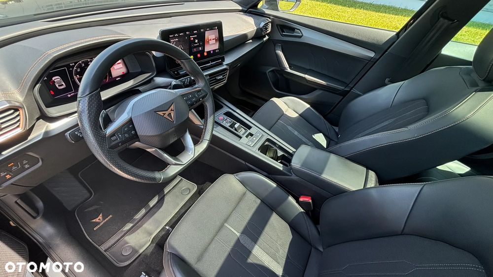 Cupra Formentor - 6