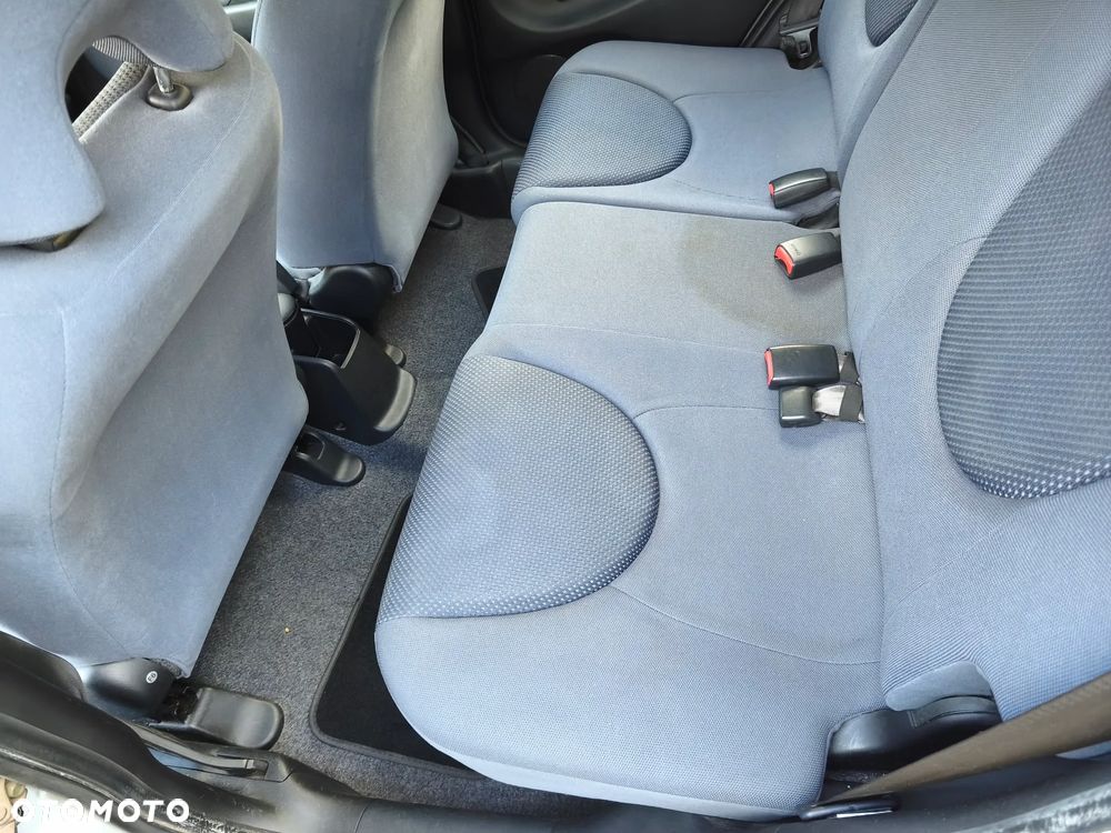 Honda Jazz - 10