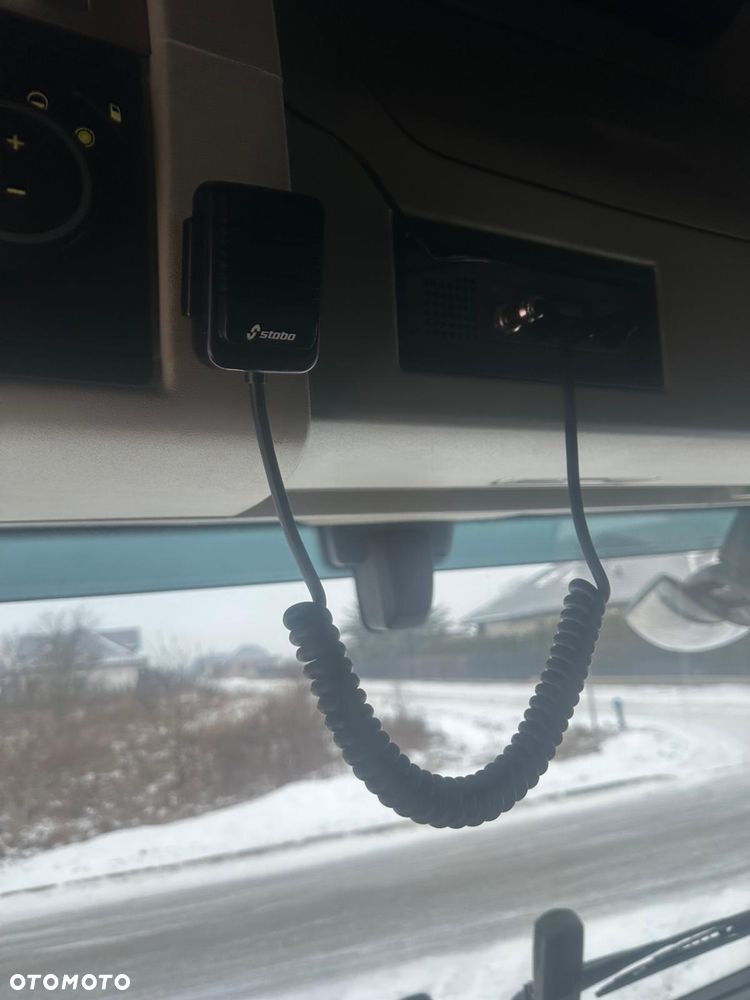 Volvo FH 13 500 - 24