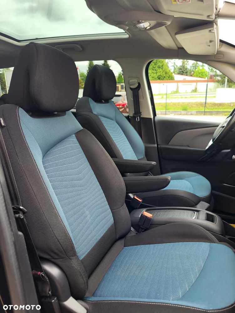 Citroën C4 Grand Picasso BlueHDi 150 EAT6 SELECTION - 7