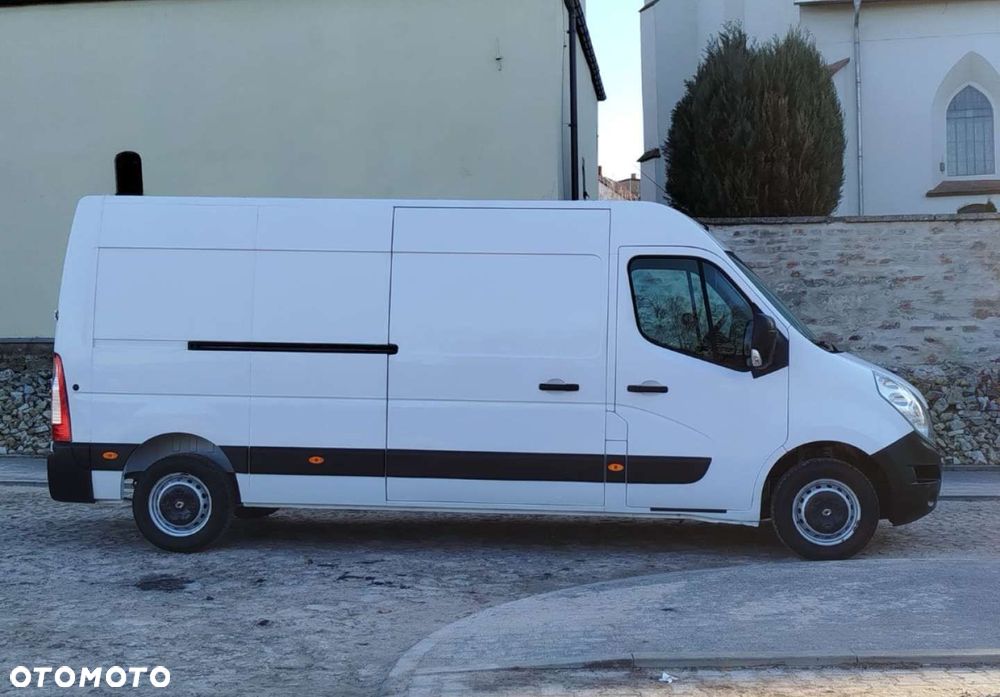 Renault Master - 7