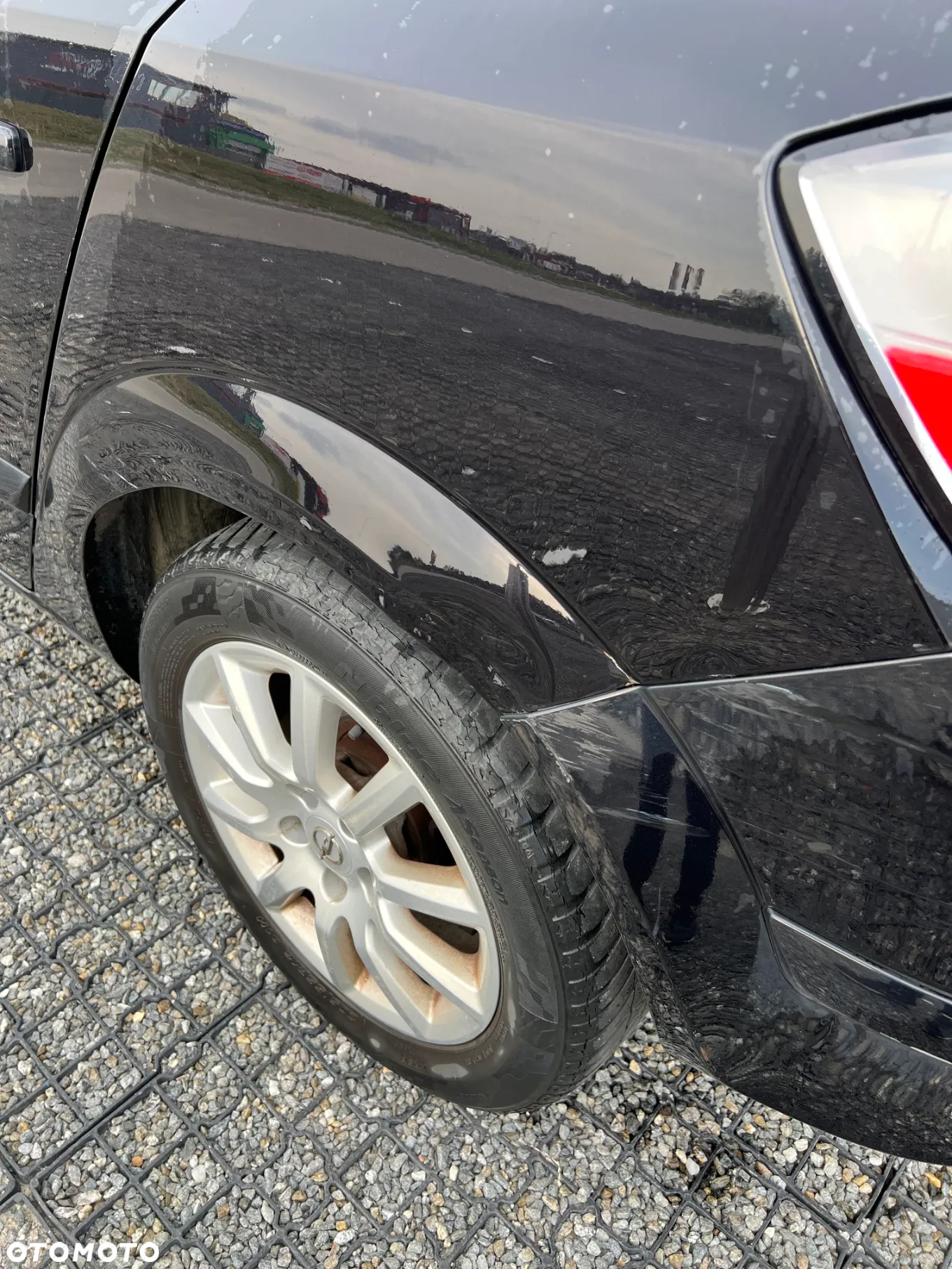 Opel Astra 1.9 CDTI Enjoy - 12