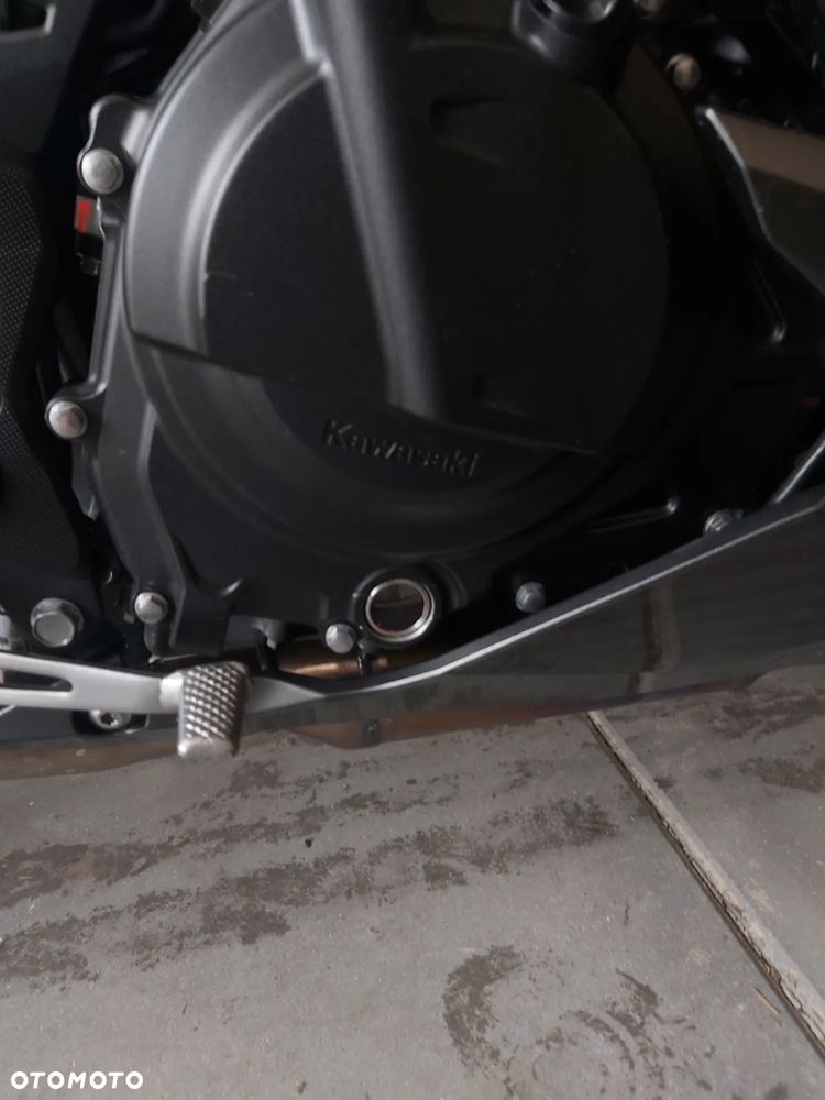 Kawasaki Z - 31