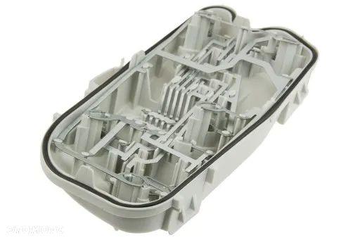 WKŁAD LAMPY GNIAZDA ŻARÓWEK AUDI A6 C6 04-08 PRAWY NOWY - 3