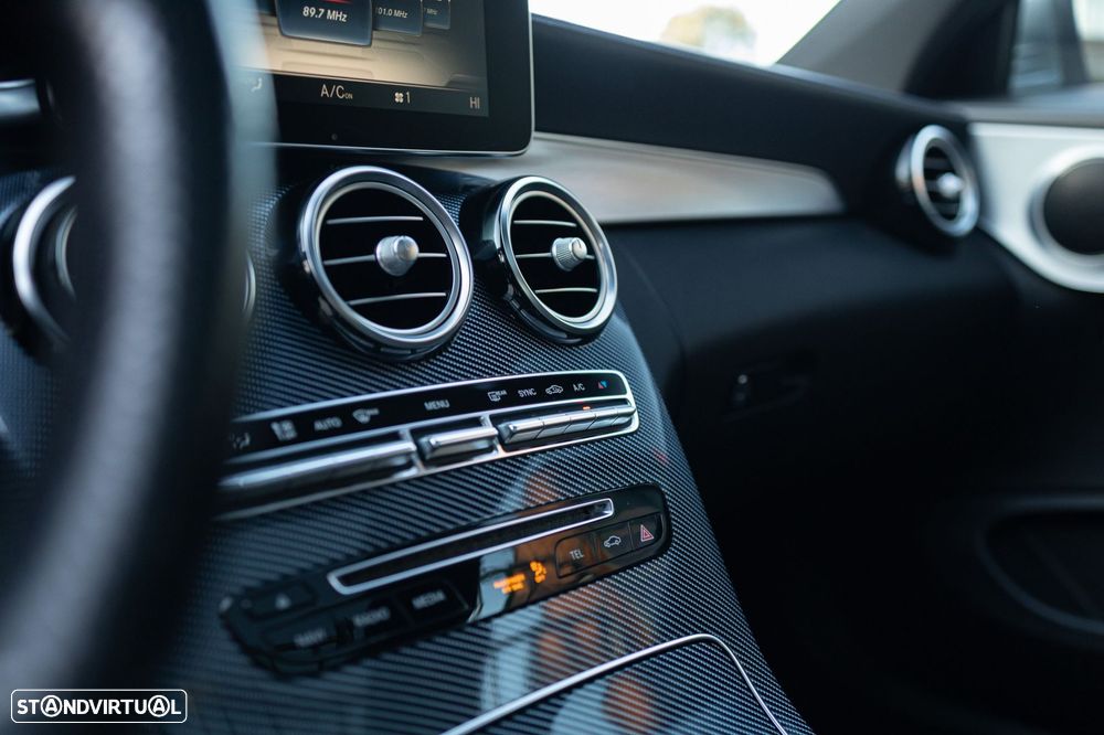 Mercedes-Benz C 250 d - 12