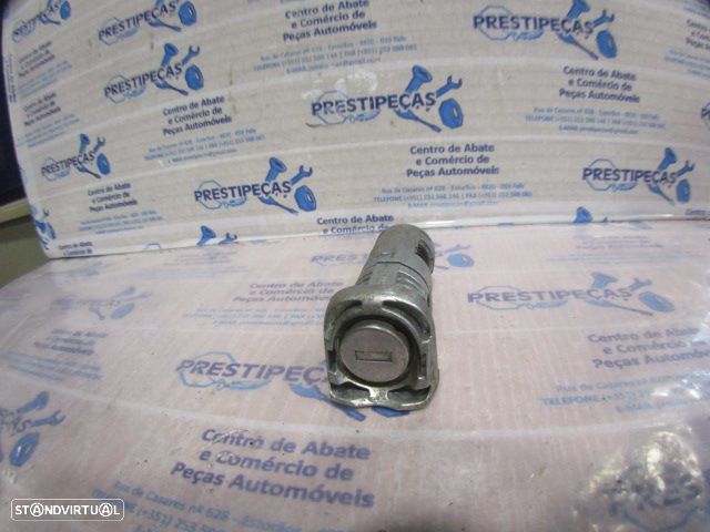 Canhão 51800628 61089800 FORD KA 2 2012 1.2I 70CV 3P CINZA KIT LANCIA YPSILON 2014 1.2 69CV 5P BRANCO - 5