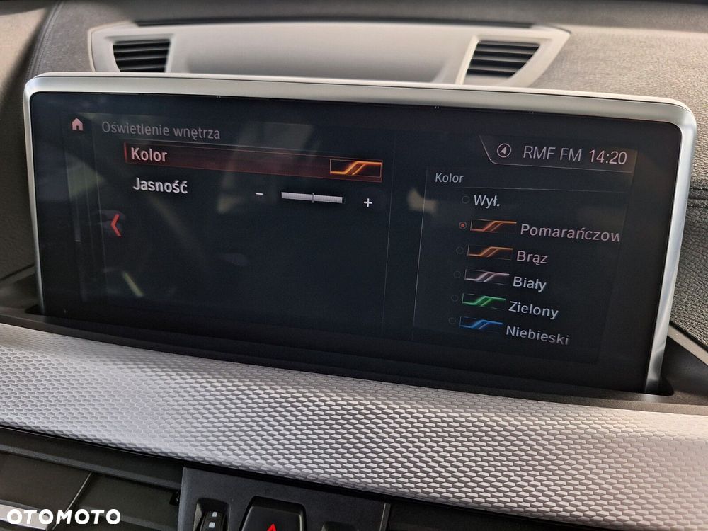 BMW X1 xDrive20i M Sport sport - 29