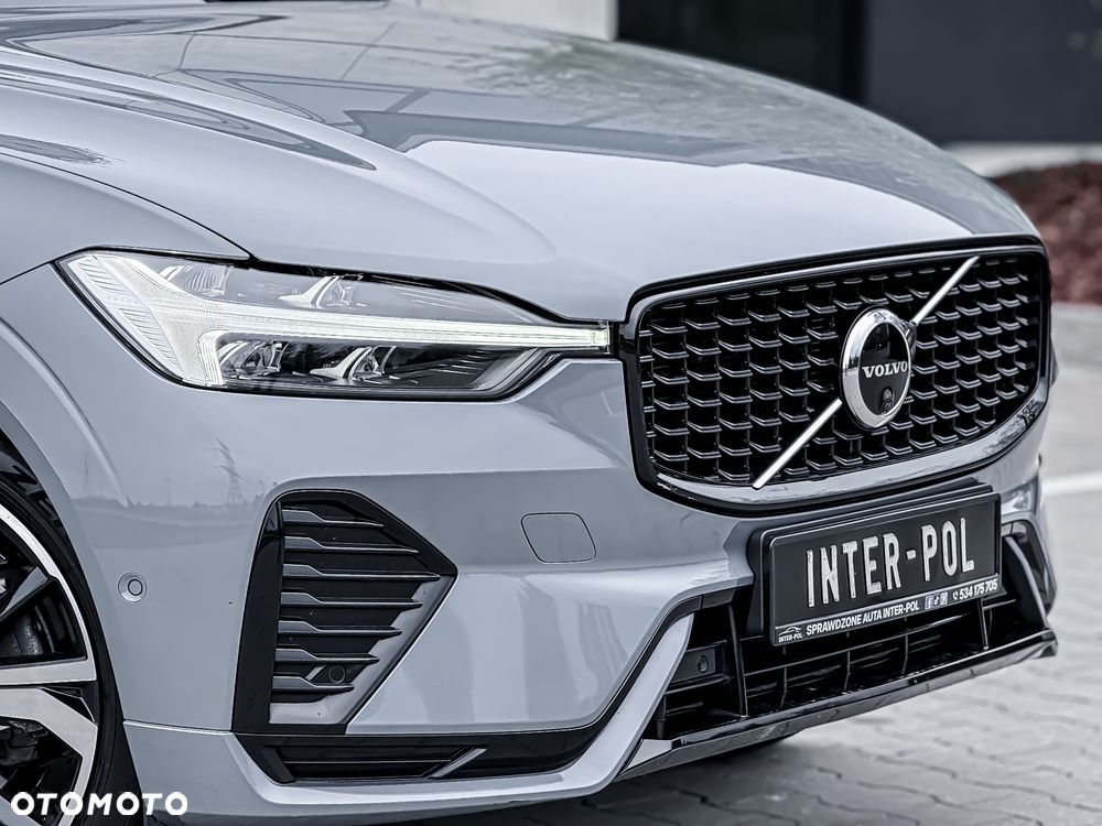 Volvo XC 60 B4 D Ultimate Dark - 9