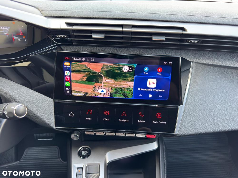 Peugeot 308 1.5 BlueHDi Allure S&S EAT8 - 27