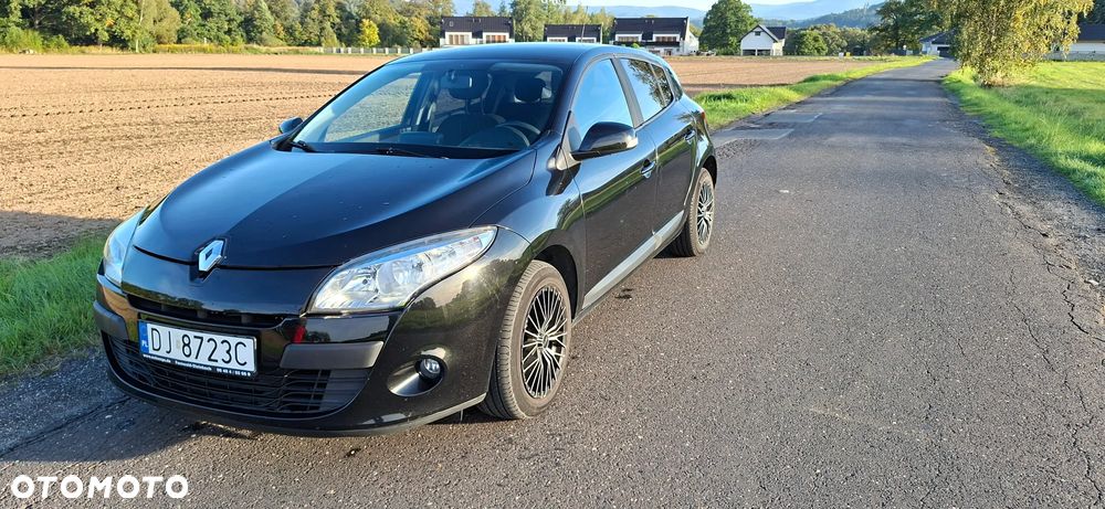 Renault Megane - 24