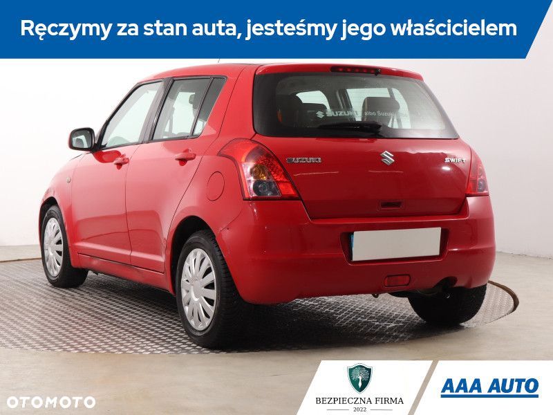 Suzuki Swift - 5