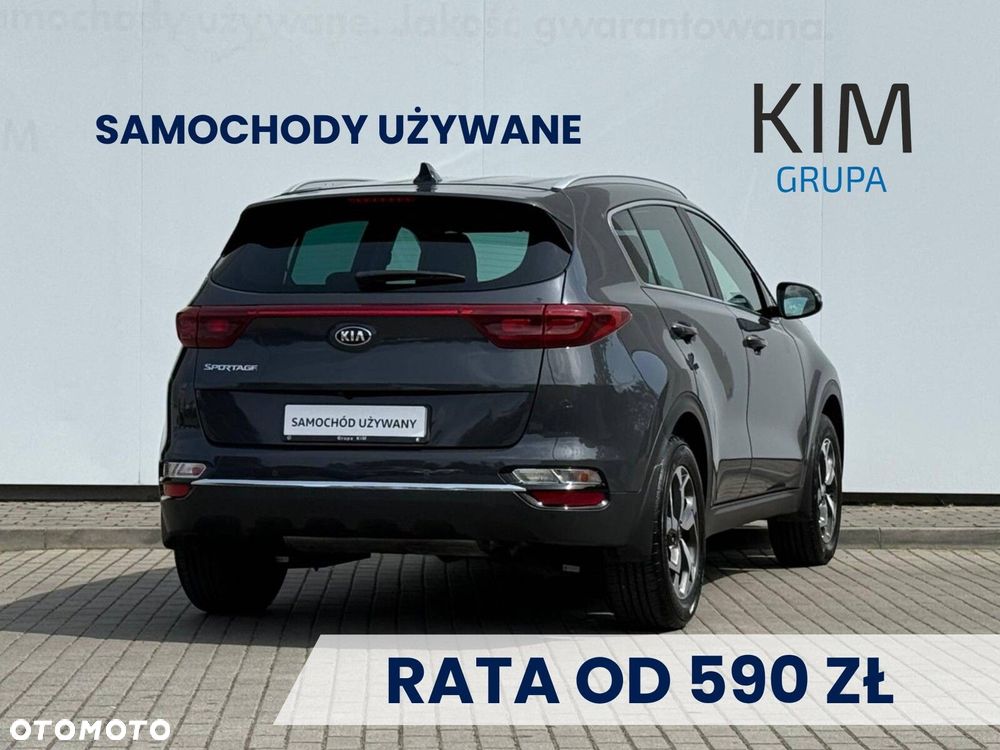 Kia Sportage 1.6 GDI M 2WD - 2