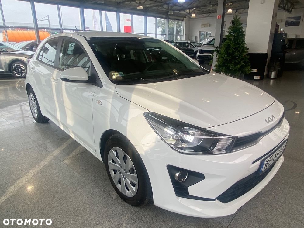Kia Rio 1.0 T-GDI M - 6