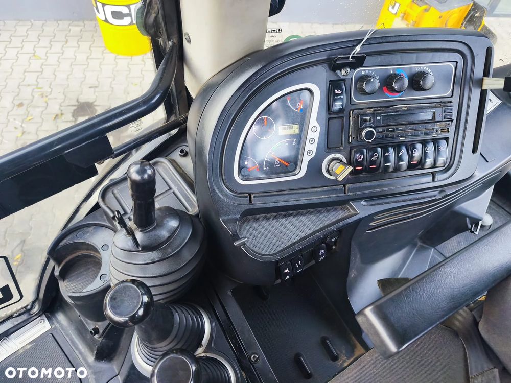 JCB 3CX ECO - 16