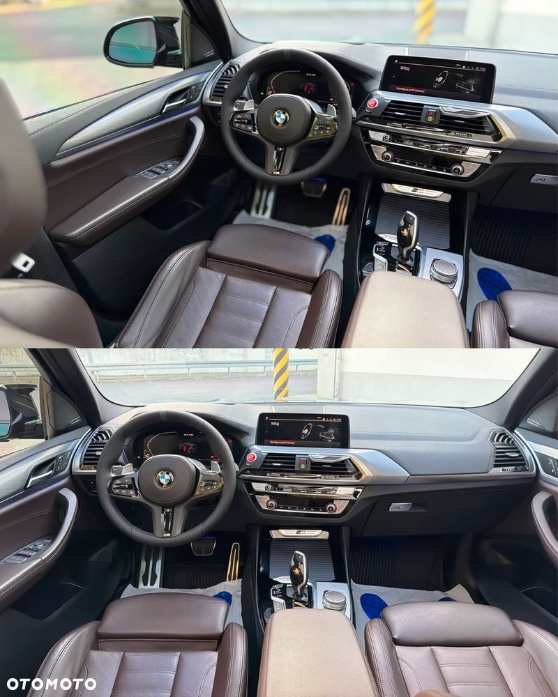 BMW X3 - 7