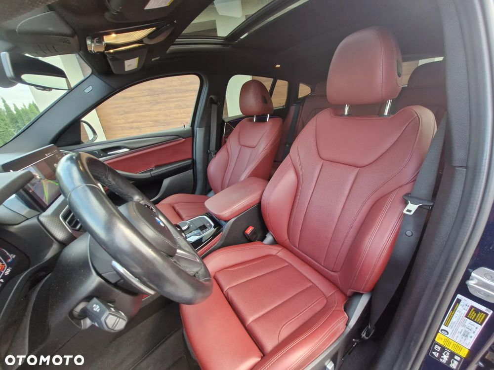 BMW X4 - 34
