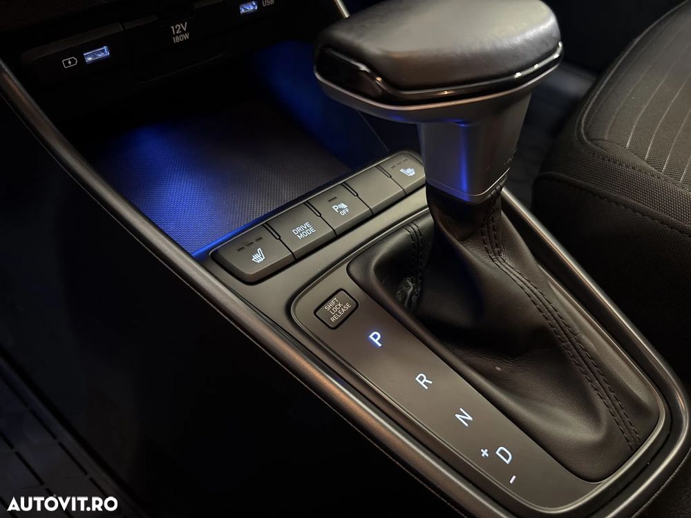 Hyundai i20 - 18