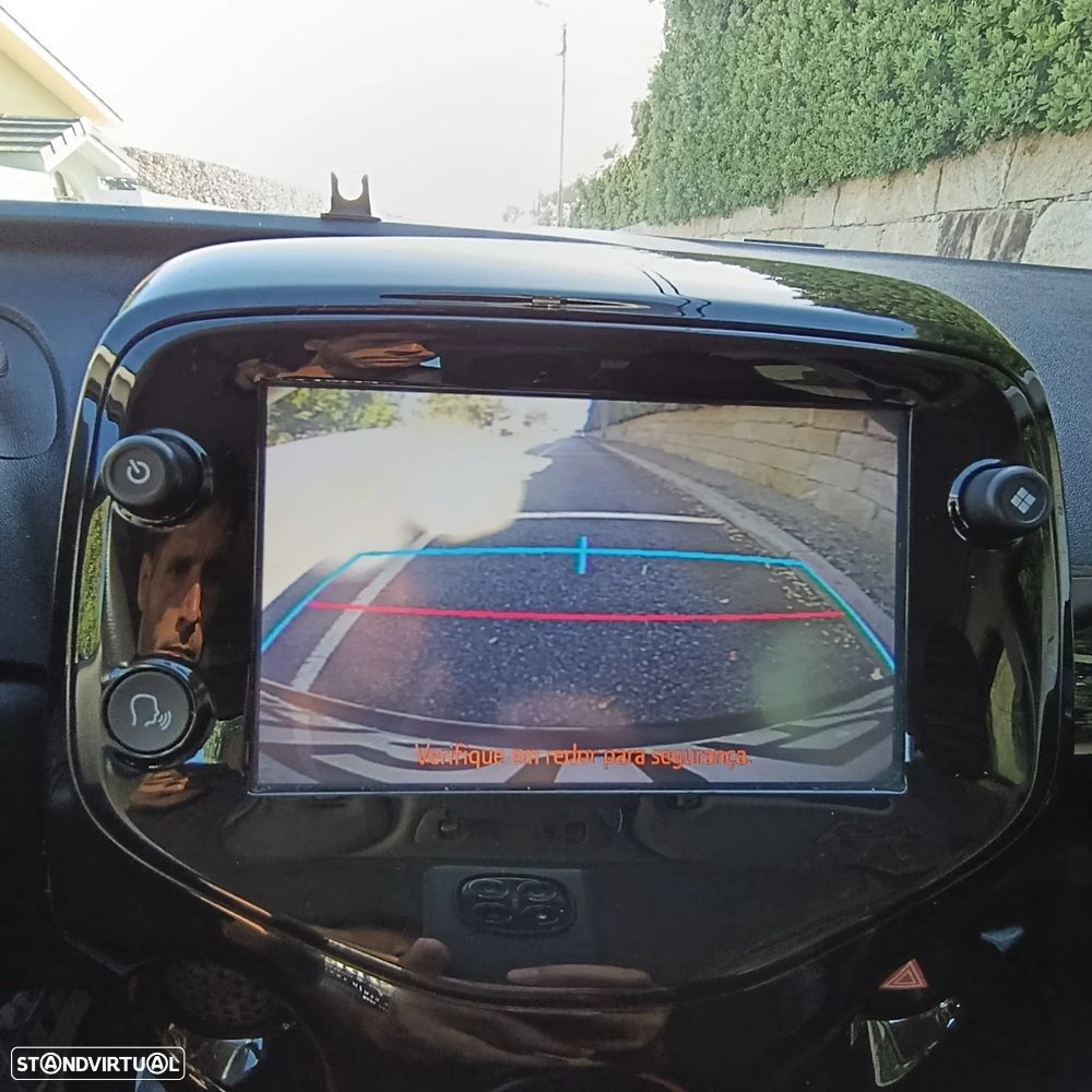 Citroën C1 Airscape - 16