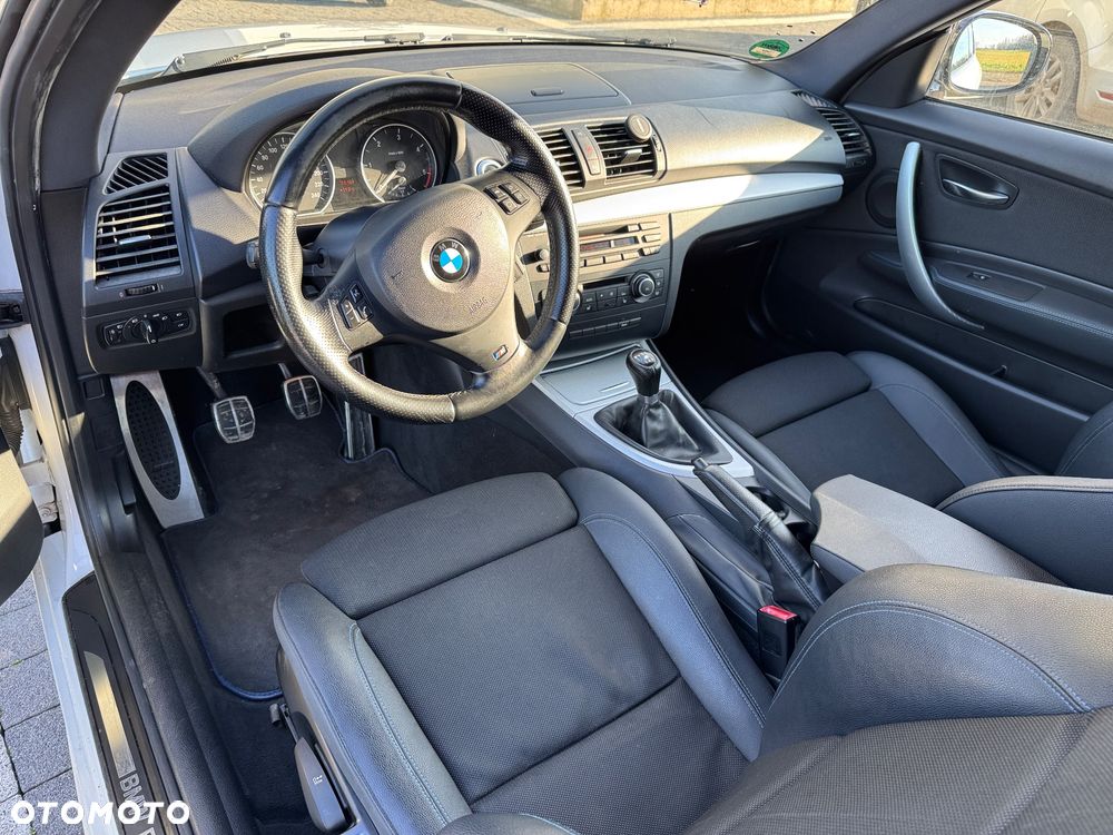 BMW Seria 1 118d DPF Edition Lifestyle - 7