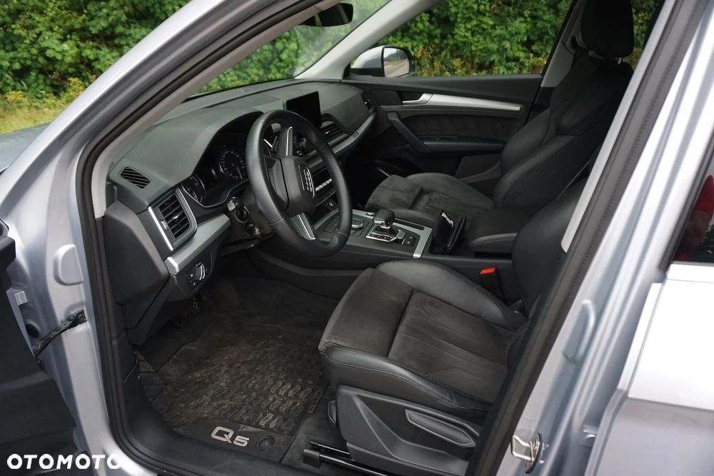 Audi Q5 50 TFSI e Quattro S Line S tronic - 27