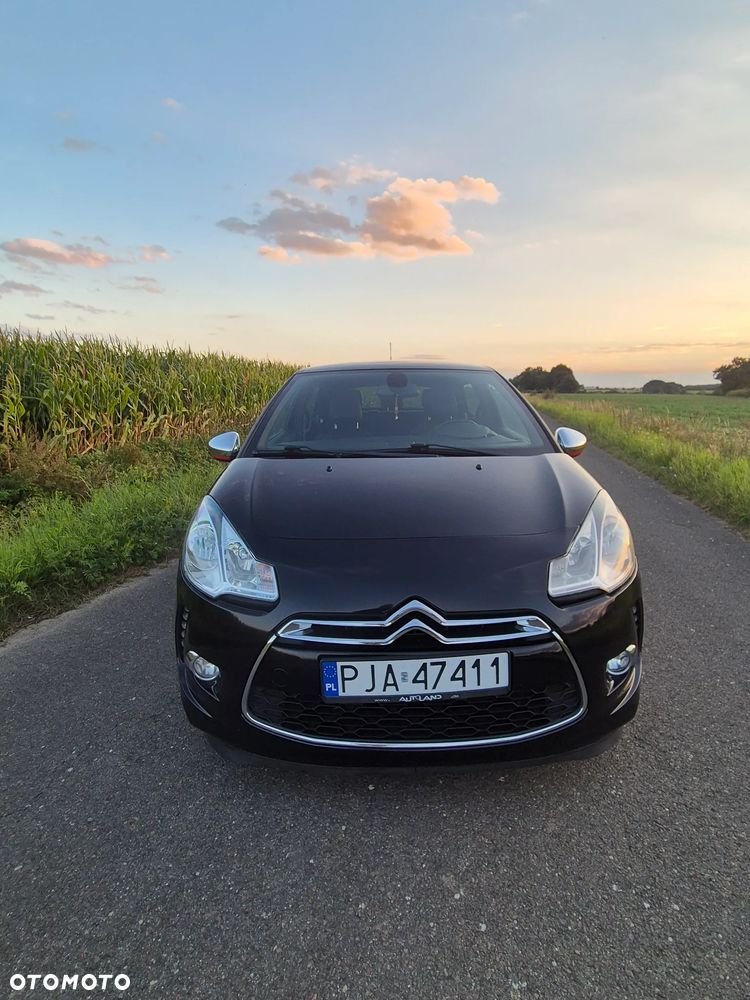 Citroën DS3 - 3