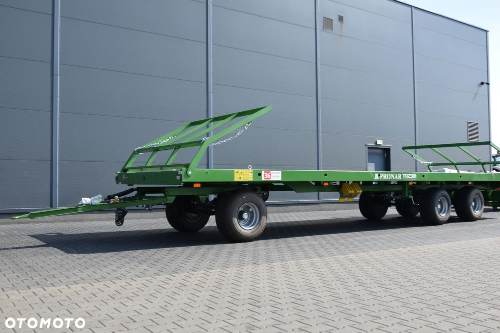 Pronar T023M - 2