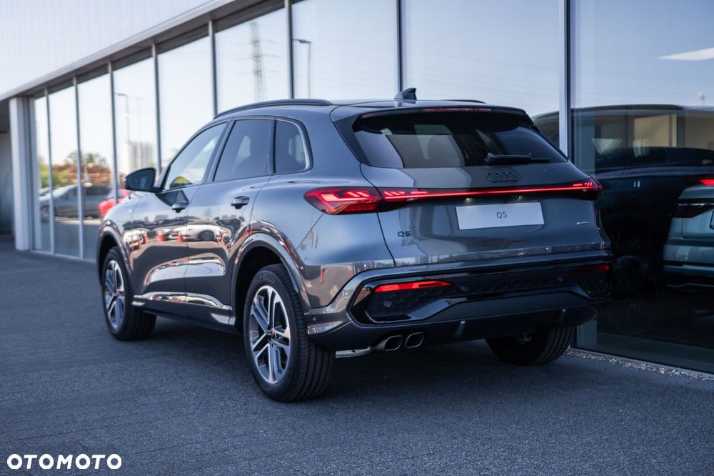 Audi Q5 - 4