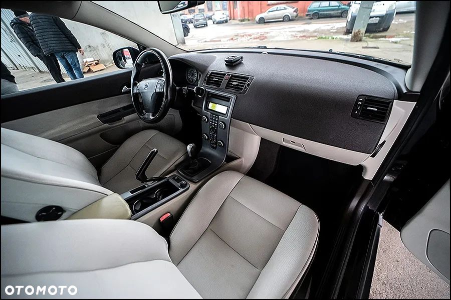 Volvo C30 - 15