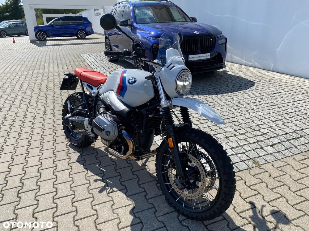 BMW R - 2