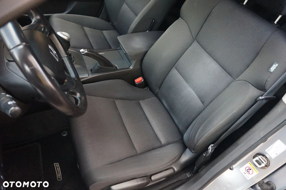 Honda Accord 2.0 Elegance Advantage - 19