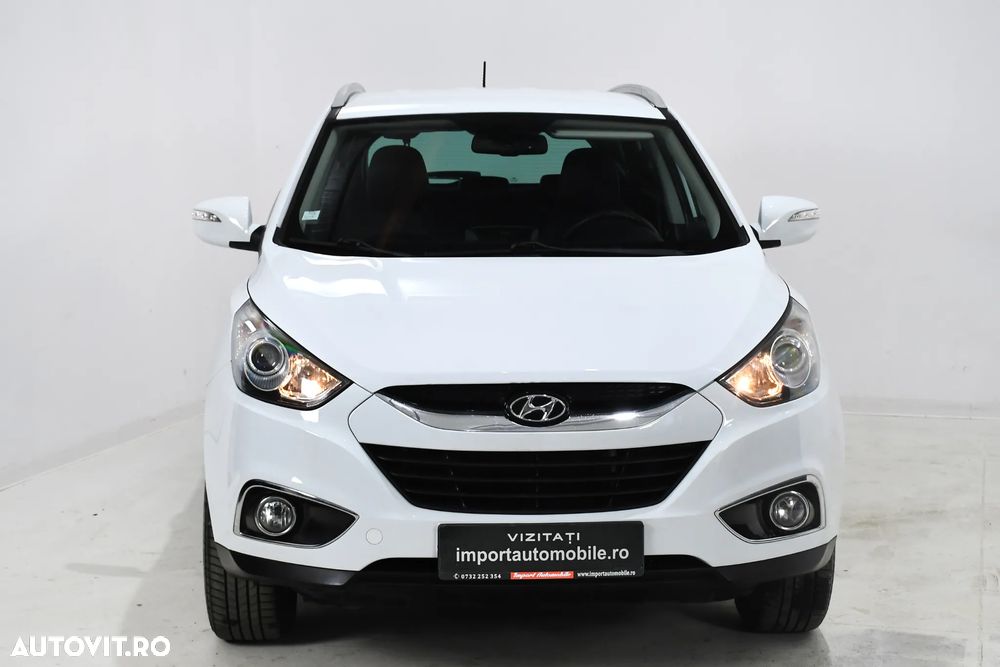 Hyundai ix35 - 9
