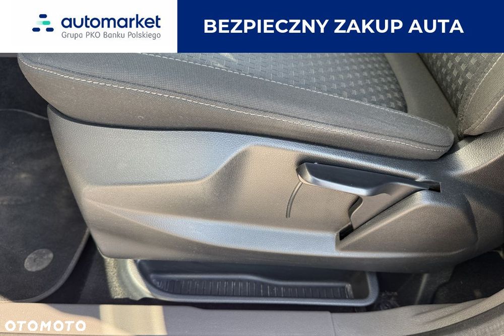 Ford Transit Connect Kombi 230 L2 Trend N1 - 13