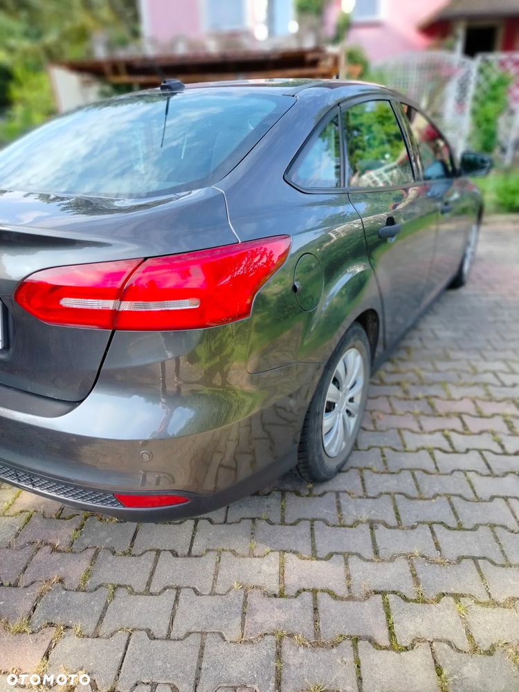 Ford Focus - 5