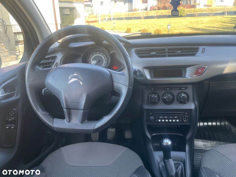 Citroën C3 - 8