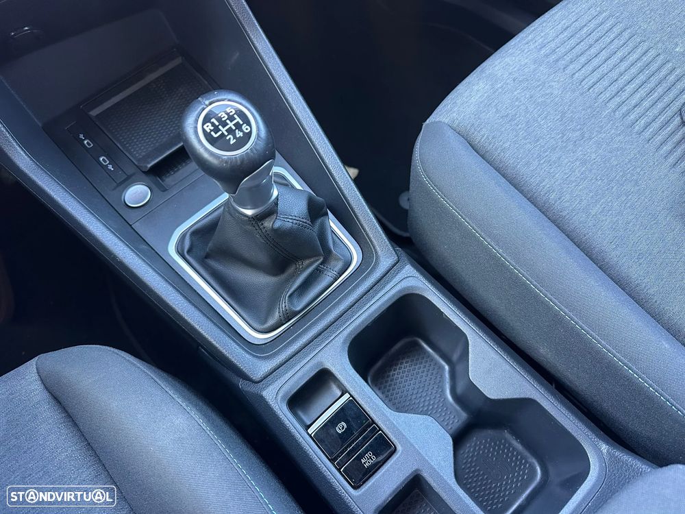 Ford Tourneo Connect Grand 1.5 EcoBoost Active - 9