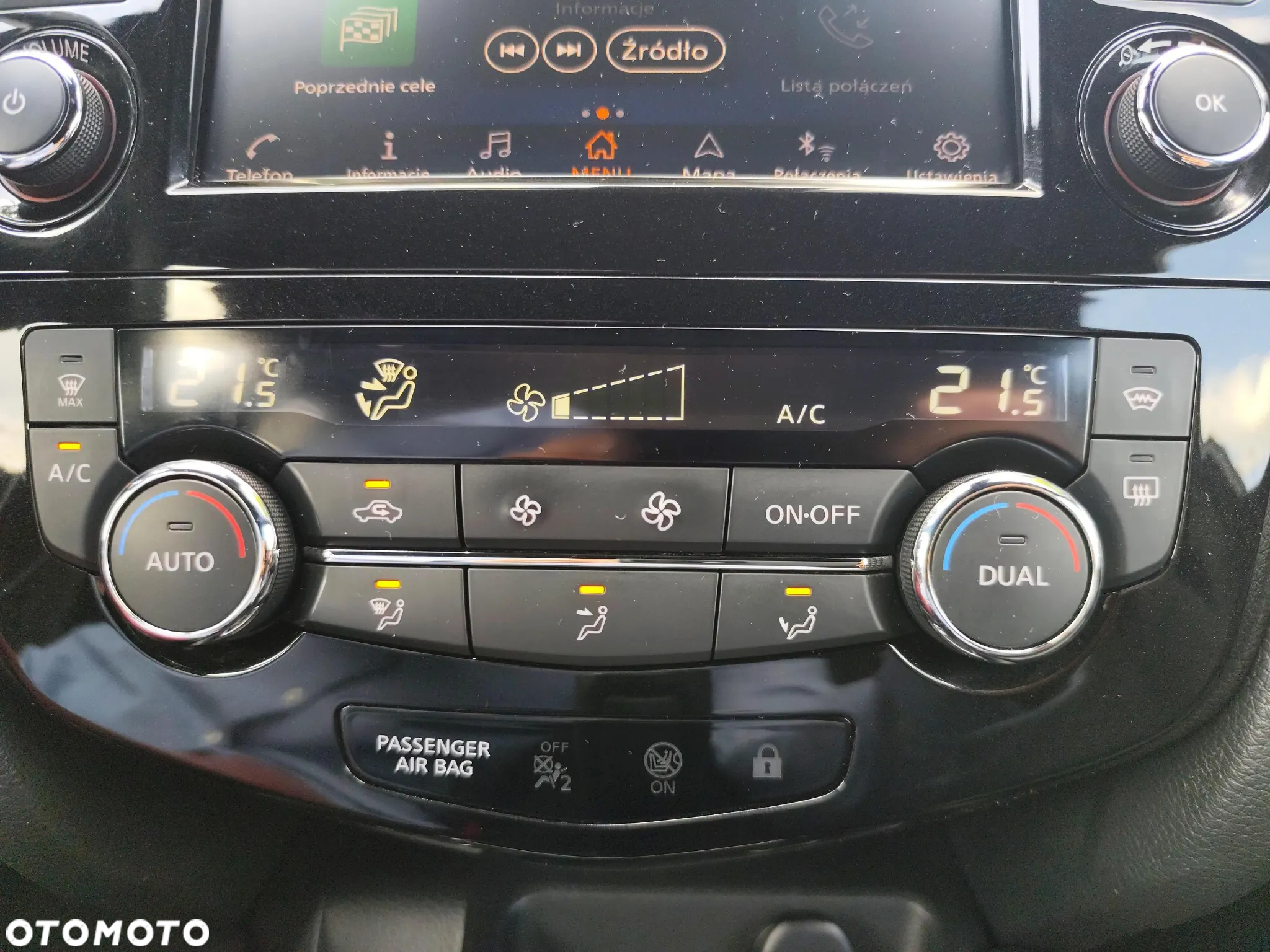 Nissan Qashqai 1.3 DIG-T N-Tec DCT - 30