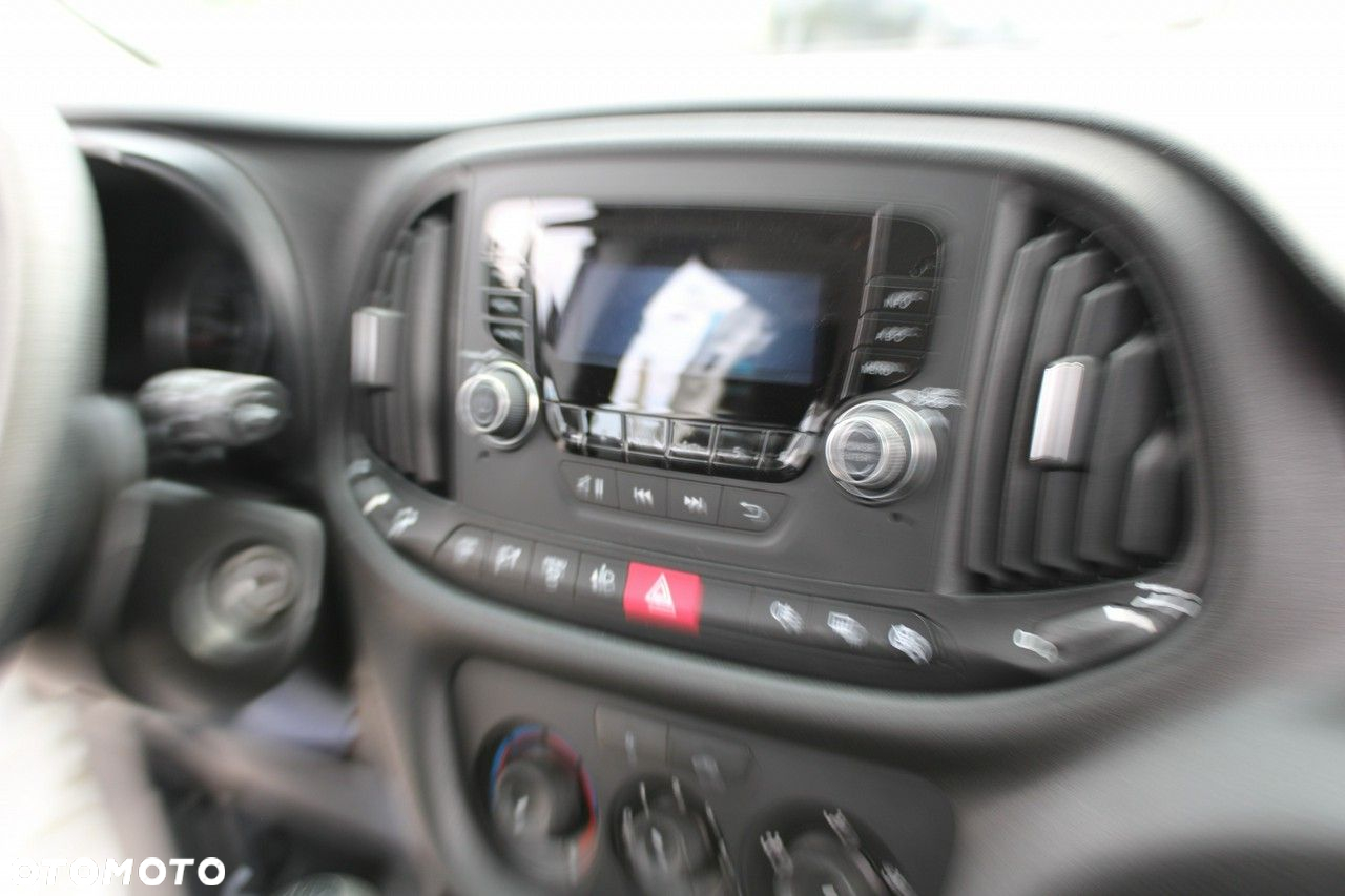 Fiat Doblo - 24