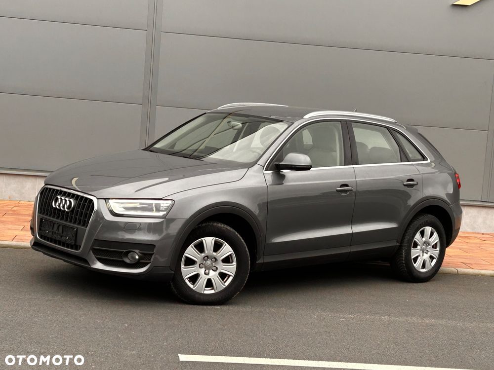 Audi Q3 1.4 TFSI - 14