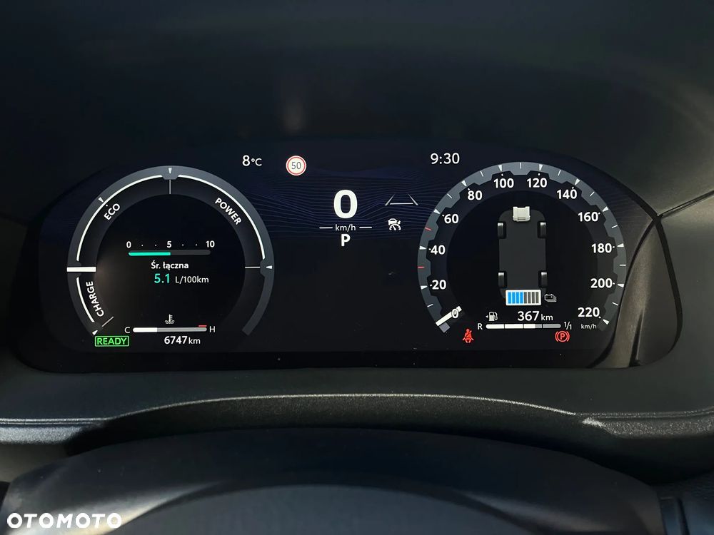 Toyota Yaris Cross Hybrid 1.5 GR Sport - 27