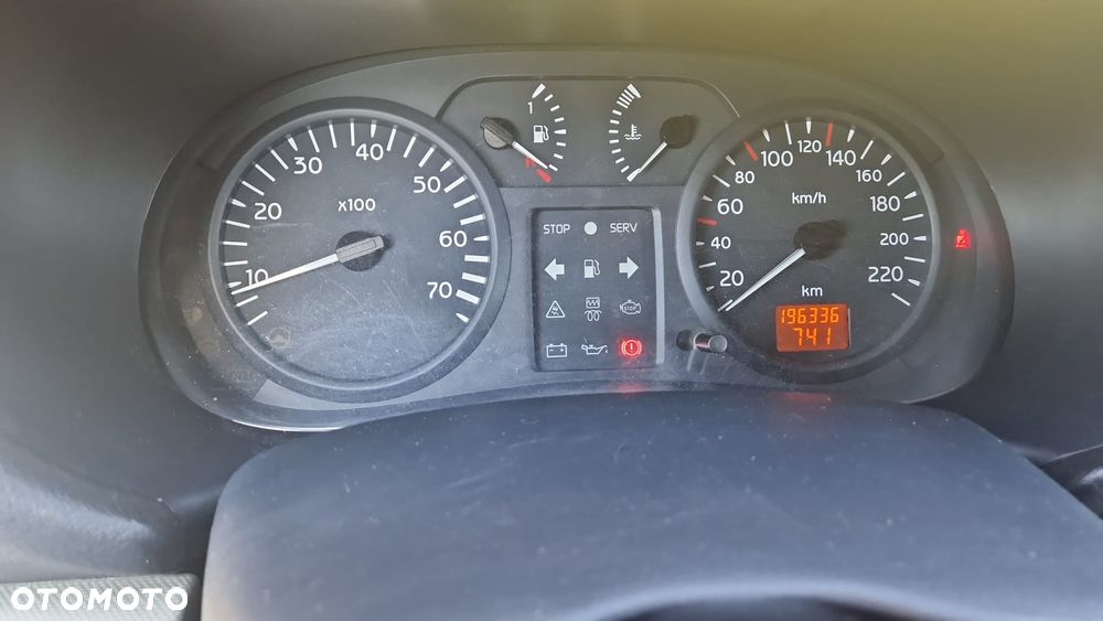 Renault Clio 1.2 Pack Authentique - 4