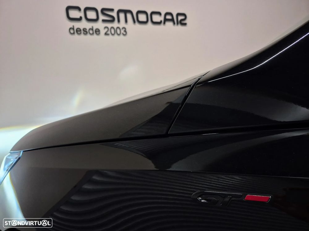 Peugeot 308 SW 1.2 PureTech GT Line EAT8 - 28