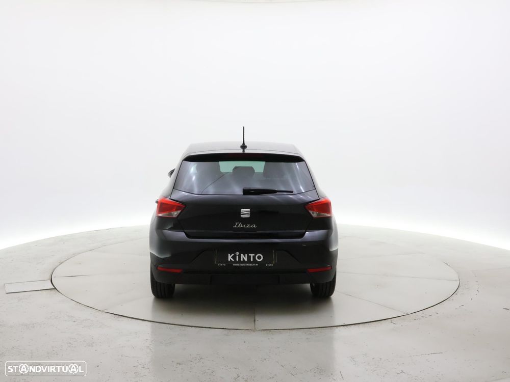 SEAT Ibiza 1.0 TSI Style - 5