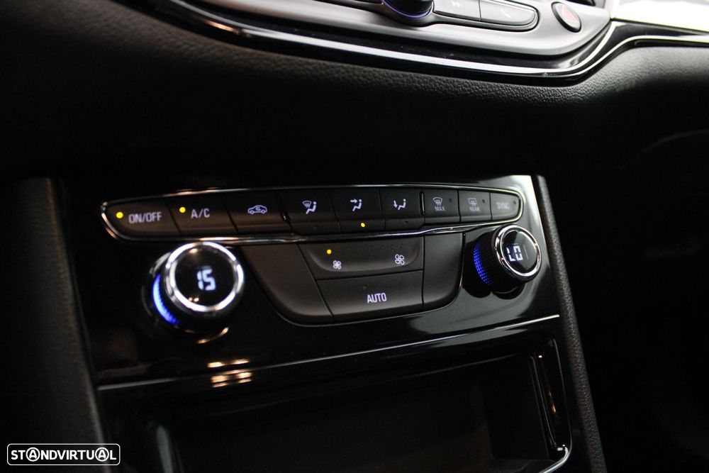 Opel Astra Sports Tourer 1.5 D GS Line S/S - 18