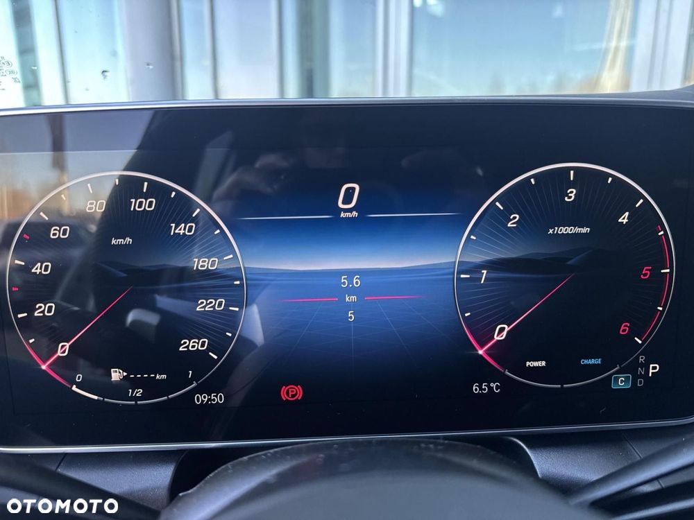 Mercedes-Benz GLC 220 d mHEV 4-Matic AMG Line - 14