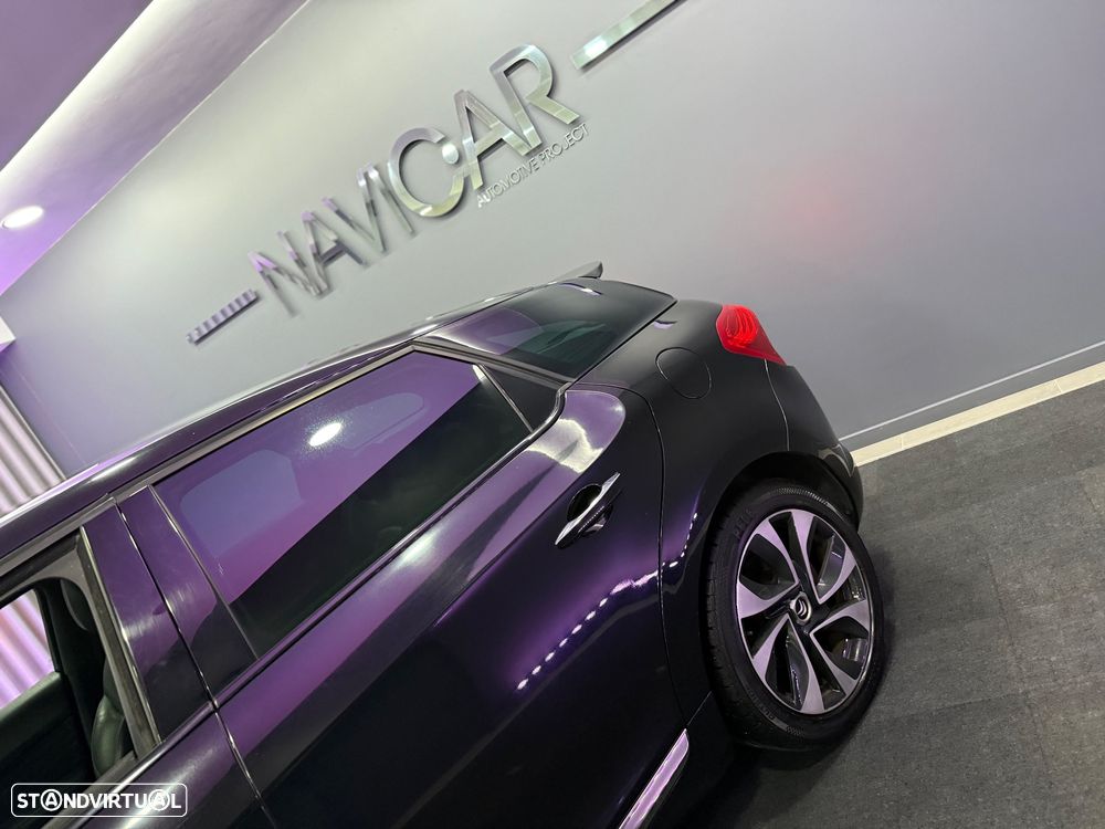 Citroën DS5 2.0 HDi Hybrid4 Sport Chic CMP6 - 22