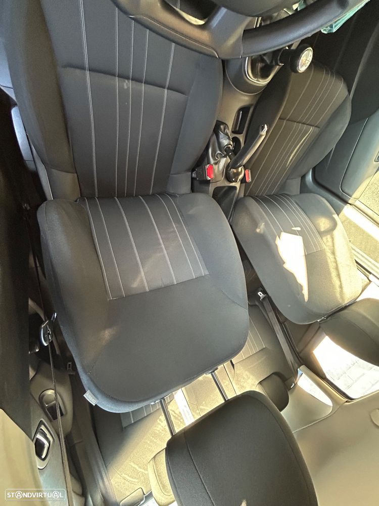 Citroën C4 1.2 PureTech Live - 22