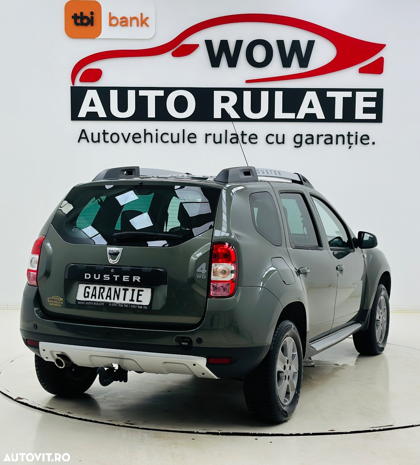 Dacia Duster - 4