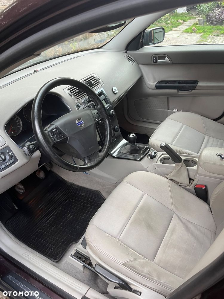 Volvo S40 - 7